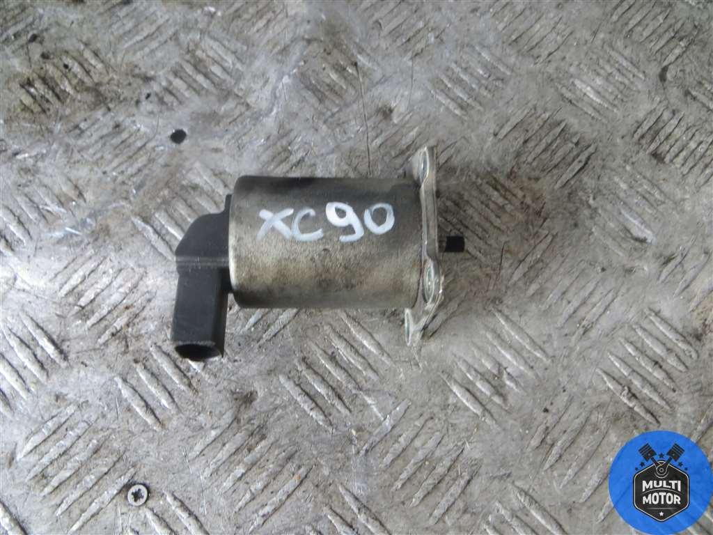Клапан EGR VOLVO XC90 I (2002-2014) 2.4 TD D 5244 T5 - 163 Лс 2004 г. - фото 1 - id-p214397441