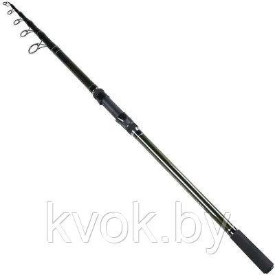 Карповое удилище Kaida Pioner Carp 4.2 м тест: 3.5 lb 495 г