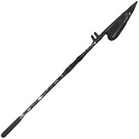 Карповое удилище Kaida Gorgeous Carp 3.6 м тест: 4.0 lb 418 г