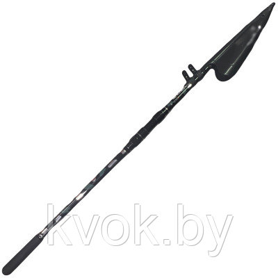 Карповое удилище Kaida Gorgeous Carp 3.9 м тест: 4.0 lb 430 г