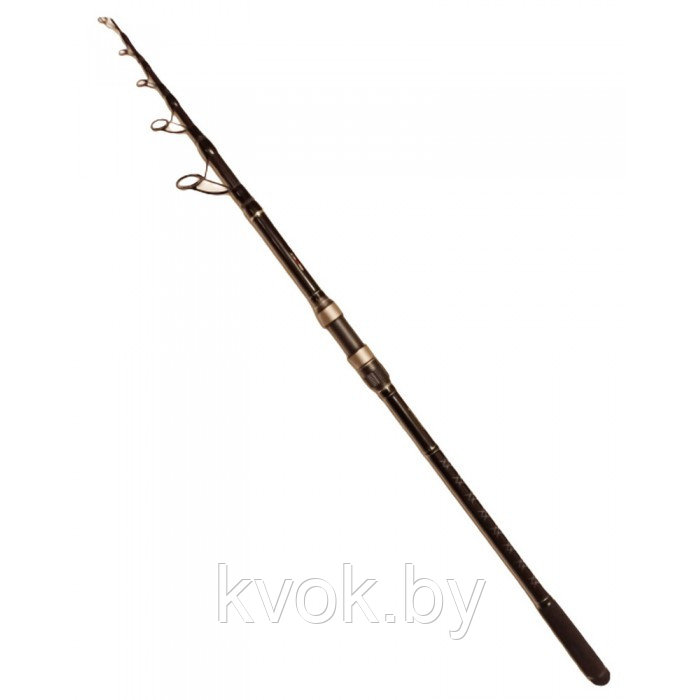 Карповое удилище Kaida NeoCarp 3.9 м тест: 3.75 lb 450 г