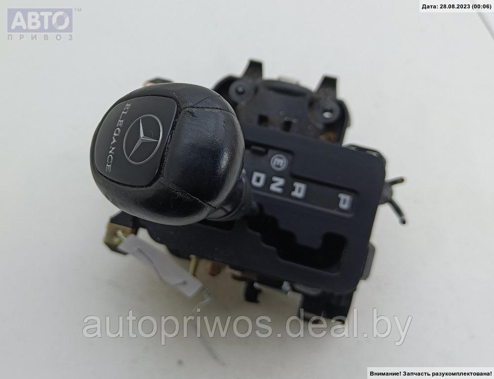 Кулиса КПП Mercedes W202 (C) - фото 1 - id-p214402416