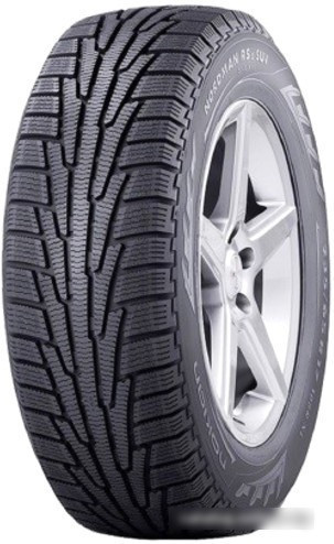 Автомобильные шины Nokian Nordman RS2 215/60R16 99R - фото 1 - id-p210500686