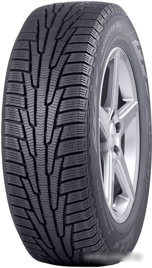 Автомобильные шины Nokian Nordman RS2 215/55R16 97R - фото 1 - id-p210500687