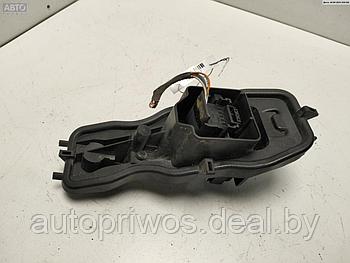 Плата фонаря заднего правого Renault Scenic 2 (2003-2009)