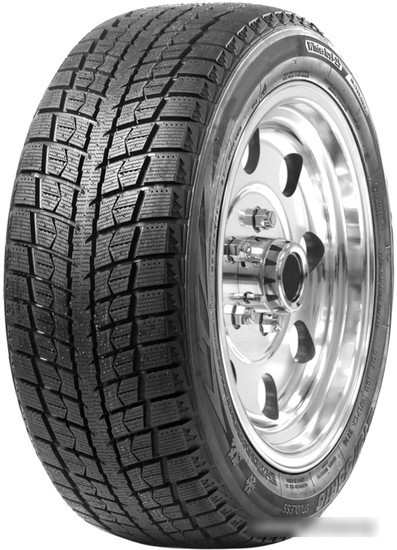 Автомобильные шины LEAO Winter Defender Ice I-15 185/60R15 88T - фото 1 - id-p214399205