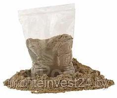Антигололедный реагент песко-соль (мешок 25кг)