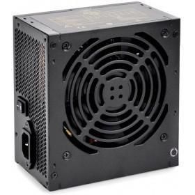 Блок питания Deepcool 600W Explorer DE600 V2 (ATX 2.31, 600W, 120mm fan, Black case) RET - фото 1 - id-p214276698
