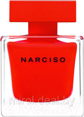 Парфюмерная вода Narciso Rodriguez Narciso Rouge - фото 1 - id-p214404182