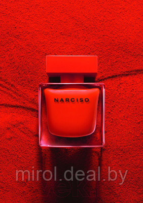 Парфюмерная вода Narciso Rodriguez Narciso Rouge - фото 5 - id-p214404182