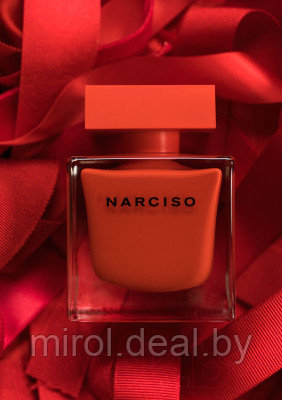 Парфюмерная вода Narciso Rodriguez Narciso Rouge - фото 6 - id-p214404182