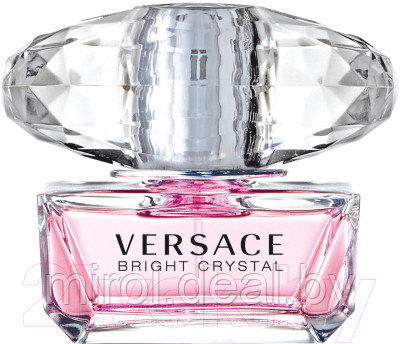 Туалетная вода Versace Bright Crystal - фото 1 - id-p214404257