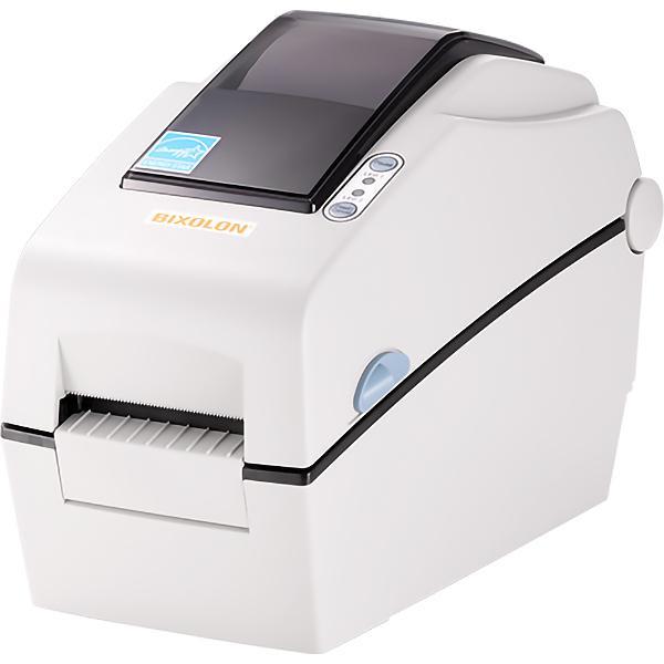 Принтер этикеток Bixolon. DT Printer, 203 dpi, SLP-DX220, Serial, USB, Ivory - фото 1 - id-p214276065