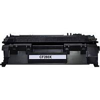 NINESTAR OC-CF280X Тонер-картридж HP 80X Black LJ Pro 400 MFP M425dn/M425dw M401a/M401d/M401dn/M401dw White