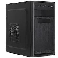 Корпус Minitower CROWN Micro CMC-4223 MicroATX без БП