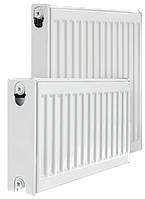 Стальные радиаторы Royal Thermo тип 22 (нижнее подключение)