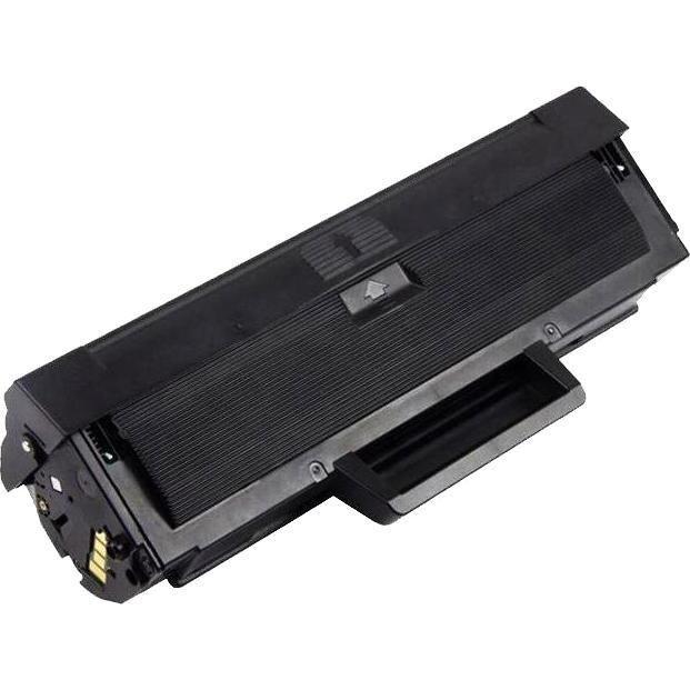 NINESTAR OC-W1106A Тонер-картридж HP 106A Black Laser 107a/107w/107r/135a/135r/135w/137fnw White Box With Chip - фото 1 - id-p214267035