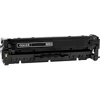 NINESTAR OC-CE410X Тонер-картридж HP 305X Black CLJ Pro M351a M375nw M475dn/dw M451nw/dn/dw White Box With