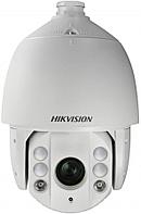 Камера видеонаблюдения аналоговая Hikvision DS-2AE7232TI-A(D) 4.8-153мм цв.