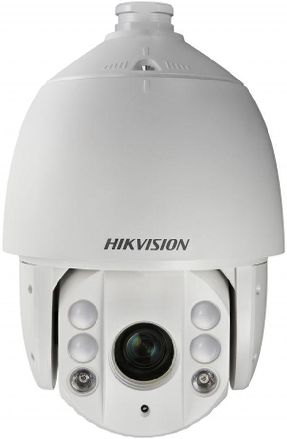 Камера видеонаблюдения аналоговая Hikvision DS-2AE7232TI-A(D) 4.8-153мм цв. - фото 1 - id-p214271960