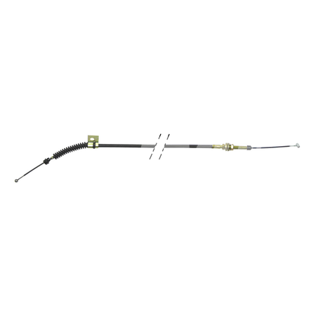 3EB-37-41341 Трос газа Komatsu FG15-20/20-30-16 3EB3741341