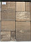 Тротуарная плитка Инсбрук Альпен, 60 мм, ColorMix Берилл, гладкая, фото 2
