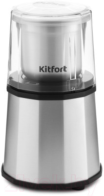Кофемолка Kitfort KT-746 - фото 1 - id-p214404668