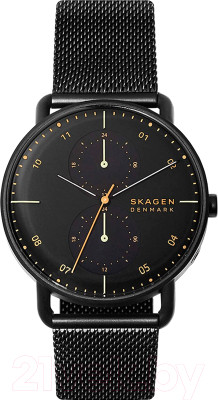 Часы наручные мужские Skagen SKW6538 - фото 1 - id-p214407057