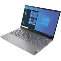 Ноутбук Lenovo ThinkBook 15 G3 ITL 21A5A00MCD - фото 2 - id-p214426933