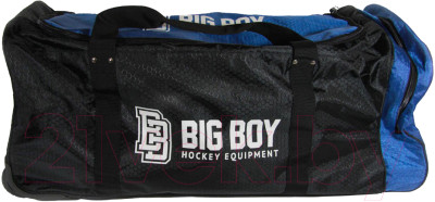 Спортивная сумка Big Boy Comfort Line 32 / BB-BAG-CL - фото 1 - id-p214412688