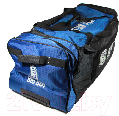 Спортивная сумка Big Boy Comfort Line 32 / BB-BAG-CL - фото 2 - id-p214412688