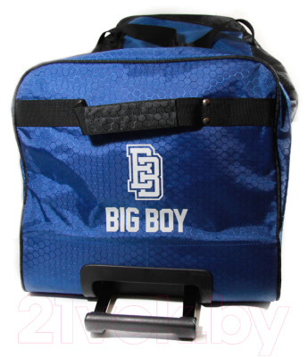 Спортивная сумка Big Boy Comfort Line 32 / BB-BAG-CL - фото 3 - id-p214412688