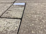 Тротуарная плитка Инсбрук Альпен, 60 мм, ColorMix Оливин, гладкая, фото 4