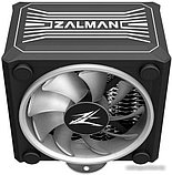 Кулер для процессора Zalman CNPS16X (черный), фото 5