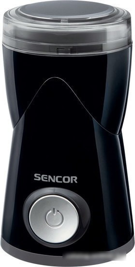 Электрическая кофемолка Sencor SCG 1050BK