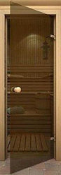 Дверь для сауны AKMA 700*1800