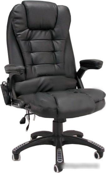 Кресло Calviano Veroni 54 (черный) - фото 1 - id-p214443825