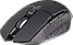 Беспроводная игровая мышь - Defender Glory GM-514, 7 кнопок, подсветка, аккумулятор 400mAh, 3200dpi, чёрная, фото 4