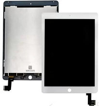 Дисплейный модуль APPLE iPad 6/Air 2 ОРИГИНАЛ