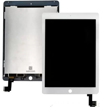 Дисплейный модуль APPLE iPad 6/Air 2 ОРИГИНАЛ - фото 1 - id-p214445634