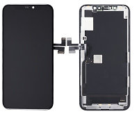 Дисплейный модуль Apple iPhone 11 Pro Hard OLED