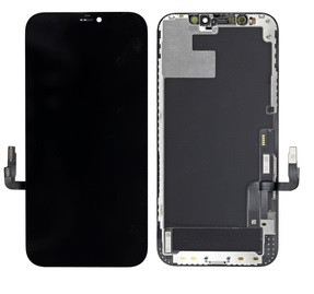 Дисплейный модуль Apple iPhone 12/12 Pro ОРИГИНАЛ - фото 1 - id-p214445653