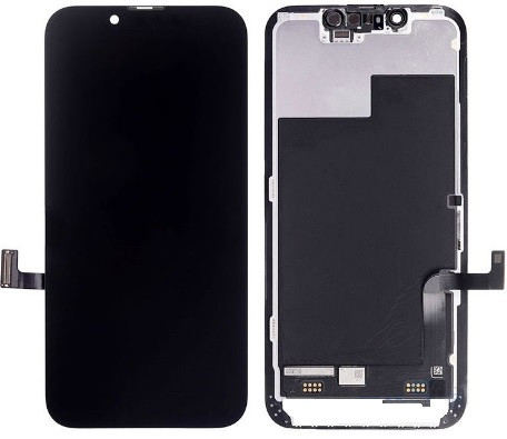 Дисплейный модуль Apple iPhone 13 Mini ОРИГИНАЛ - фото 1 - id-p214445656