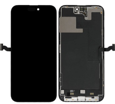 Дисплейный модуль Apple iPhone 14 Pro Max ОРИГИНАЛ - фото 1 - id-p214445663