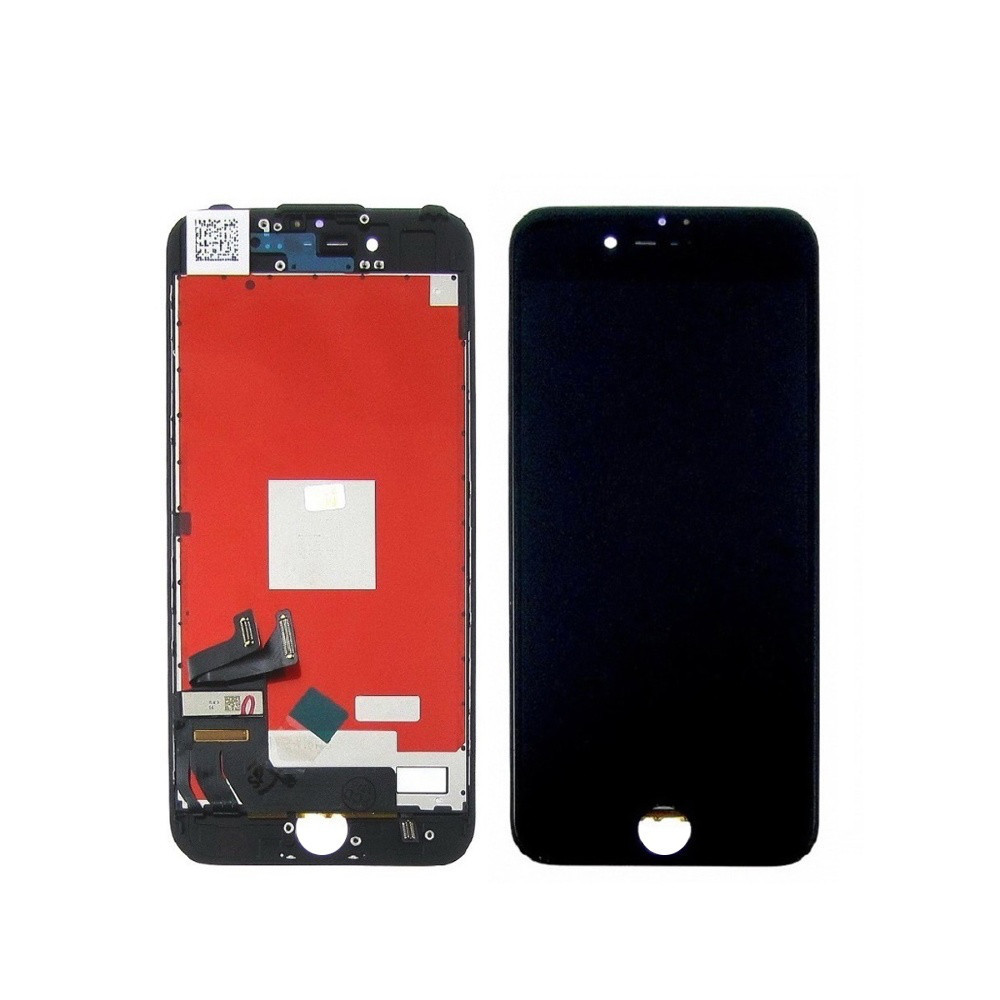 Дисплейный модуль Apple iPhone 7 Черный ОРИГИНАЛ - фото 1 - id-p214445682