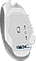 Беспроводная игровая мышь - Defender Glory GM-514, 7 кнопок, подсветка, аккумулятор 400mAh, 3200dpi, белая, фото 6