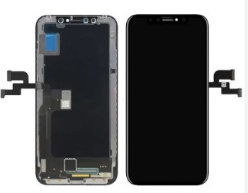 Дисплейный модуль Apple iPhone XS Max Hard OLED - фото 1 - id-p214445695