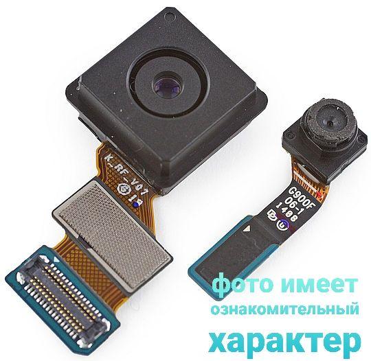 Камера Основная Apple iPhone SE 2020, used - фото 1 - id-p214445844