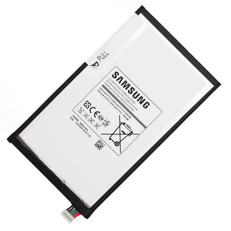 Аккумулятор Samsung Tab 3 8.0 SM-T310, SM-T311, SM-T315 (T4450C, DR-T310, T4450E - фото 1 - id-p128654133