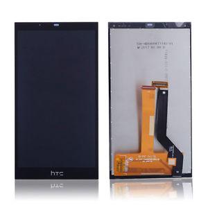 Дисплейный модуль HTC Desire 630 Черный - фото 1 - id-p214446036